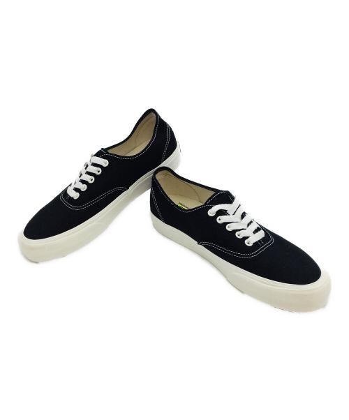 VANS（バンズ）VANS (バンズ) AUTHENTIC ブラック サイズ:US Men9.5 US Women11.0の古着・服飾アイテム