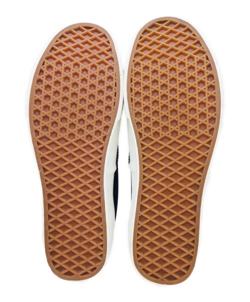 VANS（バンズ）VANS (バンズ) AUTHENTIC ブラック サイズ:US Men9.5 US Women11.0の古着・服飾アイテム