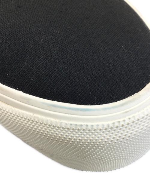 VANS（バンズ）VANS (バンズ) AUTHENTIC ブラック サイズ:US Men9.5 US Women11.0の古着・服飾アイテム