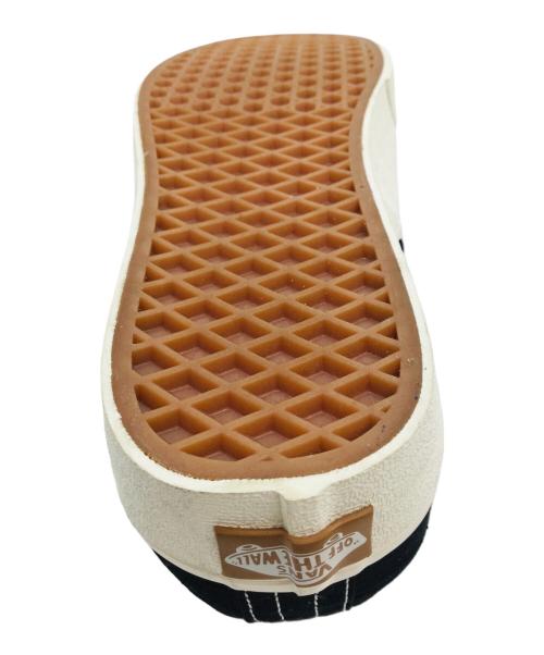 VANS（バンズ）VANS (バンズ) AUTHENTIC ブラック サイズ:US Men9.5 US Women11.0の古着・服飾アイテム