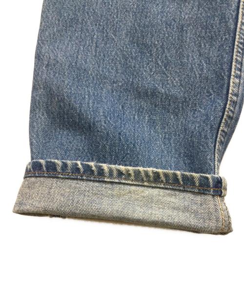 LEVI'S（リーバイス）LEVI'S (リーバイス) 90s 501 デニムパンツ インディゴ サイズ:W34×L31の古着・服飾アイテム