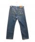 LEVI'S (リーバイス) 90s 501 デニムパンツ インディゴ サイズ:W34×L31：8000円