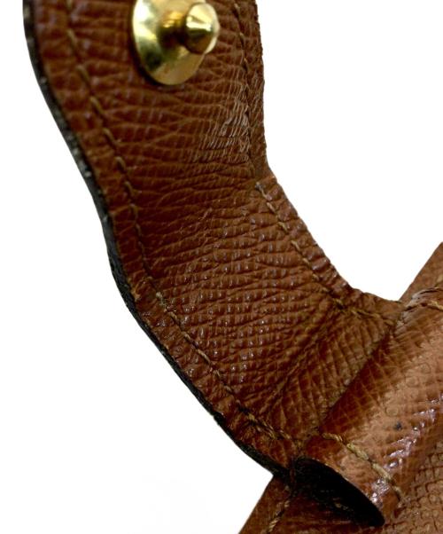 LOUIS VUITTON（ルイ ヴィトン）LOUIS VUITTON (ルイ ヴィトン) LOUIS VUITTON(ルイヴィトン)手帳カバーアジェンダPMの古着・服飾アイテム