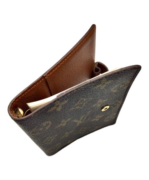 LOUIS VUITTON（ルイ ヴィトン）LOUIS VUITTON (ルイ ヴィトン) LOUIS VUITTON(ルイヴィトン)手帳カバーアジェンダPMの古着・服飾アイテム