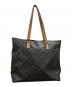 LOUIS VUITTON (ルイ ヴィトン) ショルダートートバッグ ブラウン：28000円
