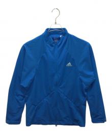 adidas（アディダス）の古着「HB3649　トレーニングウェア」｜ブルー
