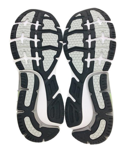 adidas（アディダス）adidas (アディダス) Cloudfoam Walk ライトグレー サイズ:US8、UK7 1/2 未使用品の古着・服飾アイテム