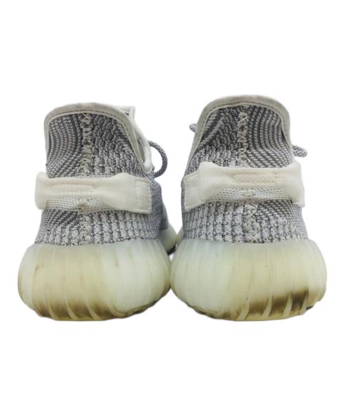 adidas（アディダス）adidas (アディダス) YEEZY Boost 350V2 Static ホワイト サイズ:US11 1/2、UK11、FR46、JP295、CHN285の古着・服飾アイテム