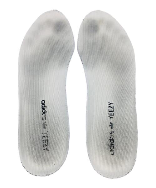 adidas（アディダス）adidas (アディダス) YEEZY Boost 350V2 Static ホワイト サイズ:US11 1/2、UK11、FR46、JP295、CHN285の古着・服飾アイテム