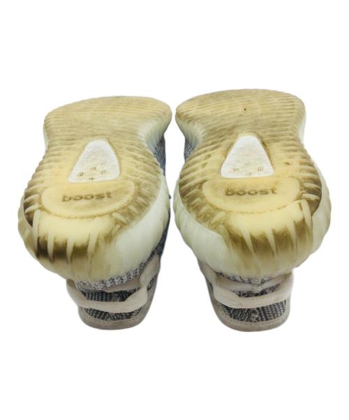 adidas（アディダス）adidas (アディダス) YEEZY Boost 350V2 Static ホワイト サイズ:US11 1/2、UK11、FR46、JP295、CHN285の古着・服飾アイテム