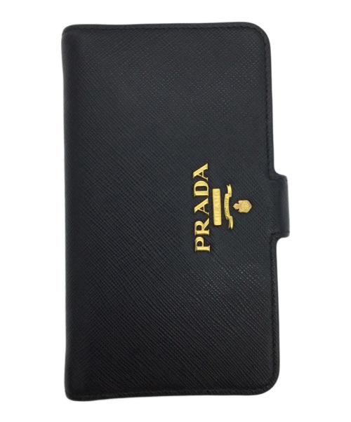 PRADA（プラダ）PRADA (プラダ) スマホケースの古着・服飾アイテム