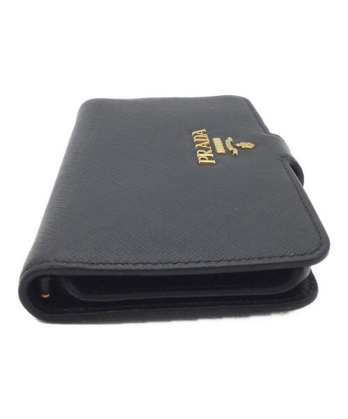 PRADA（プラダ）PRADA (プラダ) スマホケースの古着・服飾アイテム