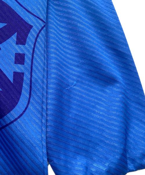 UMBRO（アンブロ）UMBRO (アンブロ) サッカーユニフォームセット ブルー サイズ:Mの古着・服飾アイテム