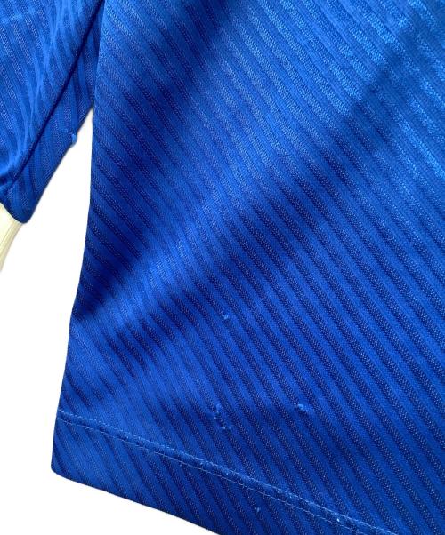UMBRO（アンブロ）UMBRO (アンブロ) サッカーユニフォームセット ブルー サイズ:Mの古着・服飾アイテム