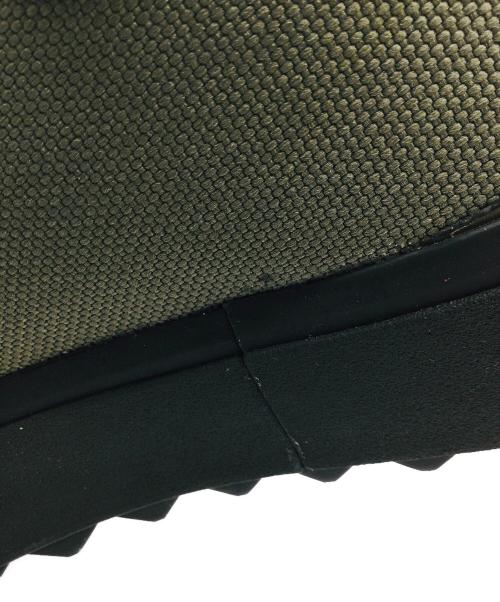 adidas（アディダス）adidas (アディダス) ZNSORED High GORE-TEX オリーブ サイズ:US8、UK7 1/2、FR41 1/3、JP260、CHN255 未使用品の古着・服飾アイテム