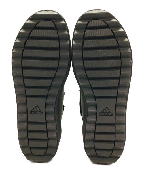 adidas（アディダス）adidas (アディダス) ZNSORED High GORE-TEX オリーブ サイズ:US8、UK7 1/2、FR41 1/3、JP260、CHN255 未使用品の古着・服飾アイテム
