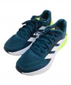 adidasアディダス）の古着「QUESTAR 2 M」｜ネイビー