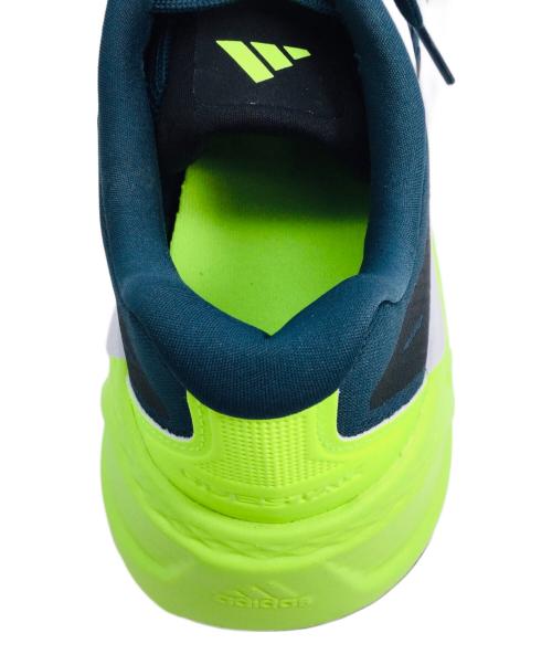 adidas（アディダス）adidas (アディダス) QUESTAR 2 M ネイビー サイズ:US 8/1/2　　UK 8 未使用品の古着・服飾アイテム