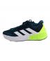 adidas (アディダス) QUESTAR 2 M ネイビー サイズ:US 8/1/2　　UK 8 未使用品：7000円