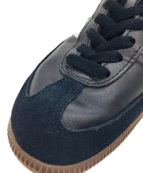 adidas（アディダス）adidas (アディダス) Samba Leather ブラック サイズ:US8、UK7 1/2、FR41 1/3、JP260、CHN255の古着・服飾アイテム