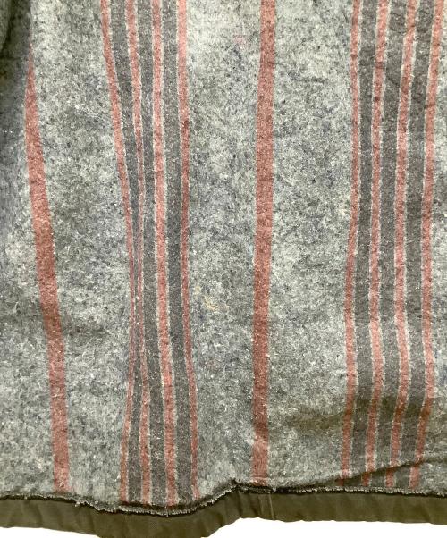 Dickies（ディッキーズ）Dickies (ディッキーズ) ハンティングジャケット ダークブラウン サイズ:Lの古着・服飾アイテム