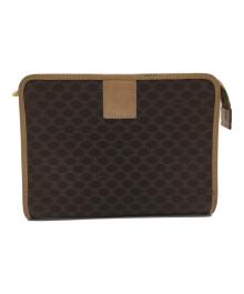 CELINE（セリーヌ）の古着「セカンドバッグ」