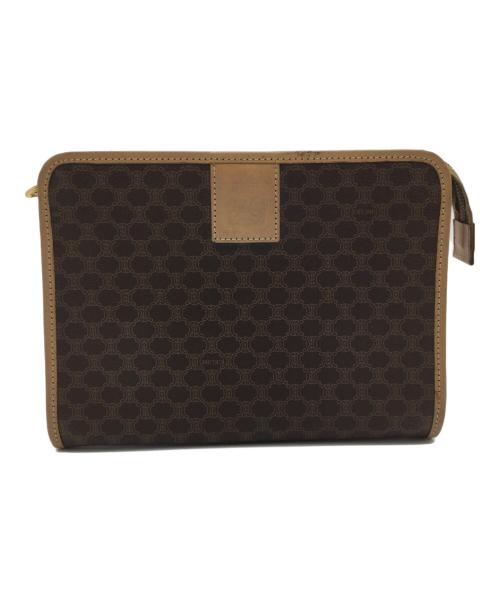 CELINE（セリーヌ）CELINE (セリーヌ) セカンドバッグの古着・服飾アイテム