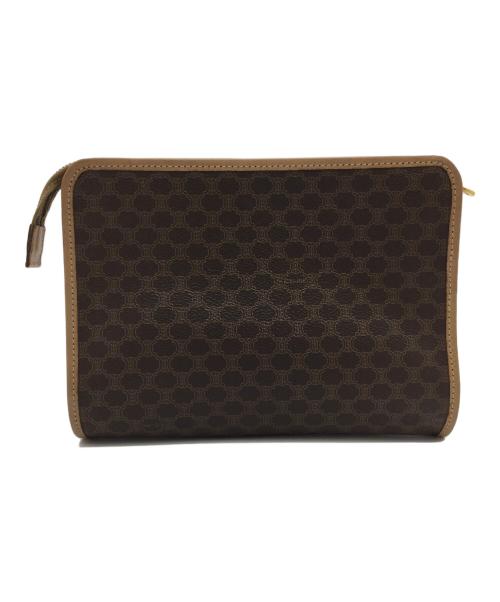 CELINE（セリーヌ）CELINE (セリーヌ) セカンドバッグの古着・服飾アイテム