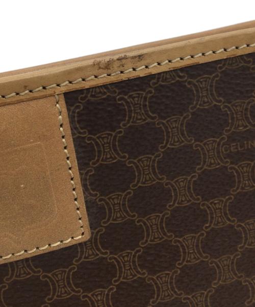 CELINE（セリーヌ）CELINE (セリーヌ) セカンドバッグの古着・服飾アイテム