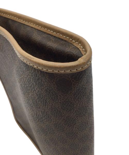 CELINE（セリーヌ）CELINE (セリーヌ) セカンドバッグの古着・服飾アイテム