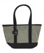 PORTERポーター）の古着「トートバッグ」