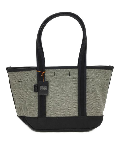 PORTER（ポーター）PORTER (ポーター) トートバッグの古着・服飾アイテム