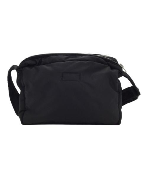 PORTER（ポーター）PORTER (ポーター) TANKER SHOULDER BAG(L) ブラックの古着・服飾アイテム