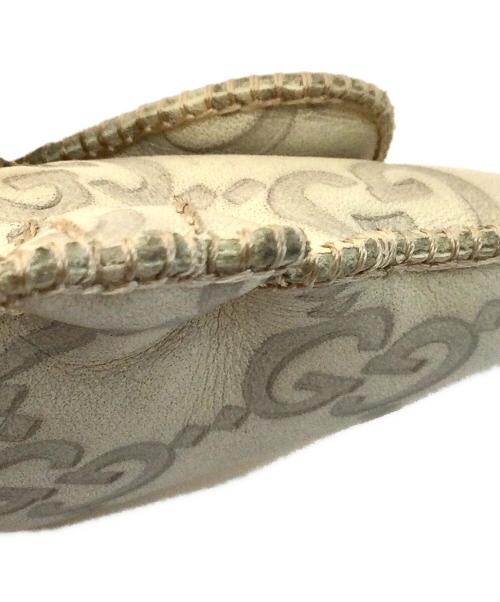 GUCCI（グッチ）GUCCI (グッチ) グッチョリキーホルダーチャームの古着・服飾アイテム