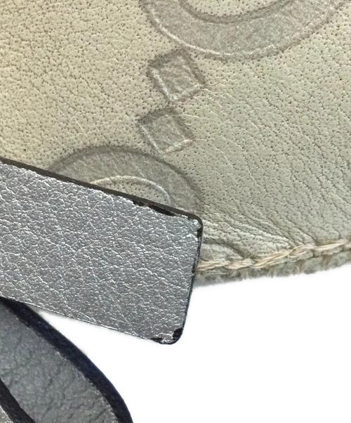 GUCCI（グッチ）GUCCI (グッチ) グッチョリキーホルダーチャームの古着・服飾アイテム