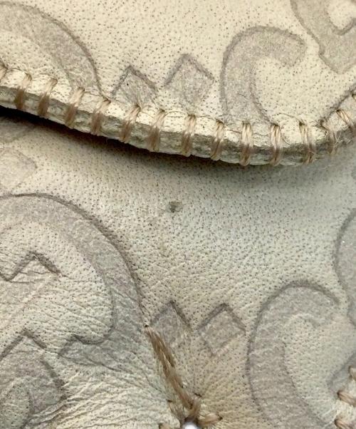 GUCCI（グッチ）GUCCI (グッチ) グッチョリキーホルダーチャームの古着・服飾アイテム