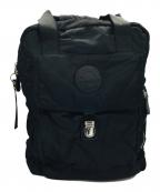 Dr.Martensドクターマーチン）の古着「2WAYバッグ」｜ブラック