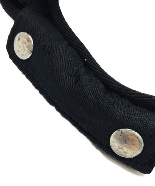 Dr.Martens（ドクターマーチン）Dr.Martens (ドクターマーチン) 2WAYバッグ ブラックの古着・服飾アイテム