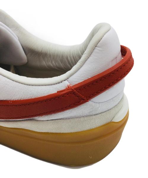 NIKE（ナイキ）NIKE (ナイキ) Blazer Phantom Low  ホワイト サイズ:US11、UK10 未使用品の古着・服飾アイテム