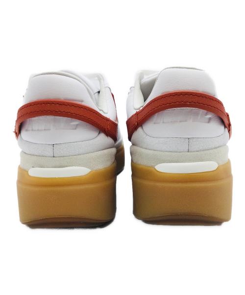NIKE（ナイキ）NIKE (ナイキ) Blazer Phantom Low  ホワイト サイズ:US11、UK10 未使用品の古着・服飾アイテム