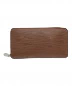 LOUIS VUITTONルイ ヴィトン）の古着「長財布」