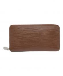 LOUIS VUITTON（ルイ ヴィトン）の古着「長財布」