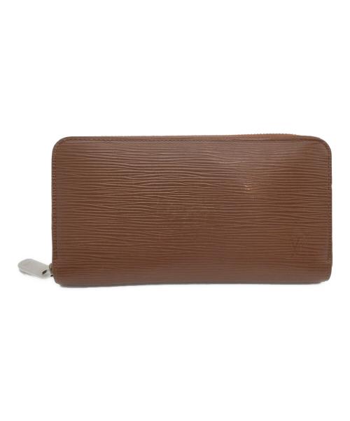 LOUIS VUITTON（ルイ ヴィトン）LOUIS VUITTON (ルイ ヴィトン) 長財布の古着・服飾アイテム