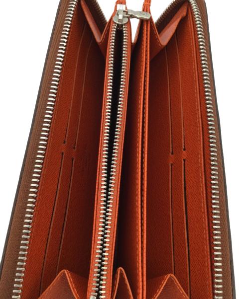 LOUIS VUITTON（ルイ ヴィトン）LOUIS VUITTON (ルイ ヴィトン) 長財布の古着・服飾アイテム