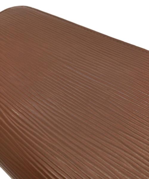 LOUIS VUITTON（ルイ ヴィトン）LOUIS VUITTON (ルイ ヴィトン) 長財布の古着・服飾アイテム