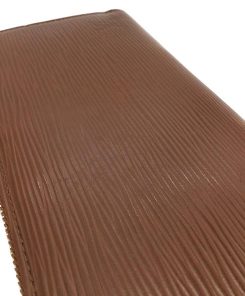 LOUIS VUITTON（ルイ ヴィトン）LOUIS VUITTON (ルイ ヴィトン) 長財布の古着・服飾アイテム