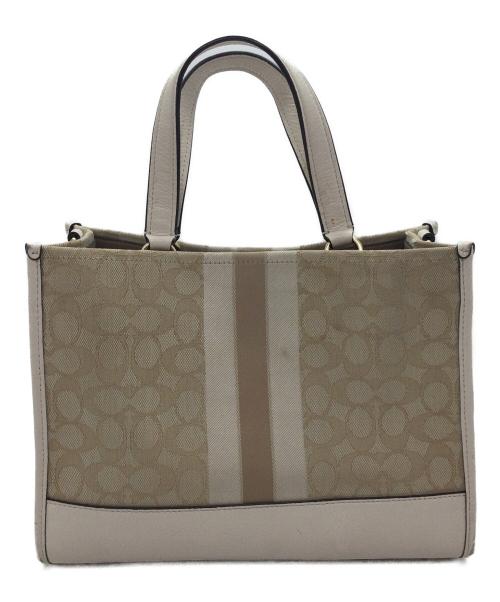 COACH（コーチ）COACH (コーチ) 2WAYバッグの古着・服飾アイテム