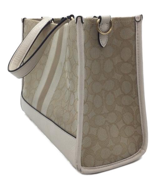 COACH（コーチ）COACH (コーチ) 2WAYバッグの古着・服飾アイテム
