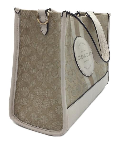 COACH（コーチ）COACH (コーチ) 2WAYバッグの古着・服飾アイテム