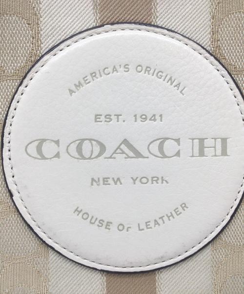 COACH（コーチ）COACH (コーチ) 2WAYバッグの古着・服飾アイテム
